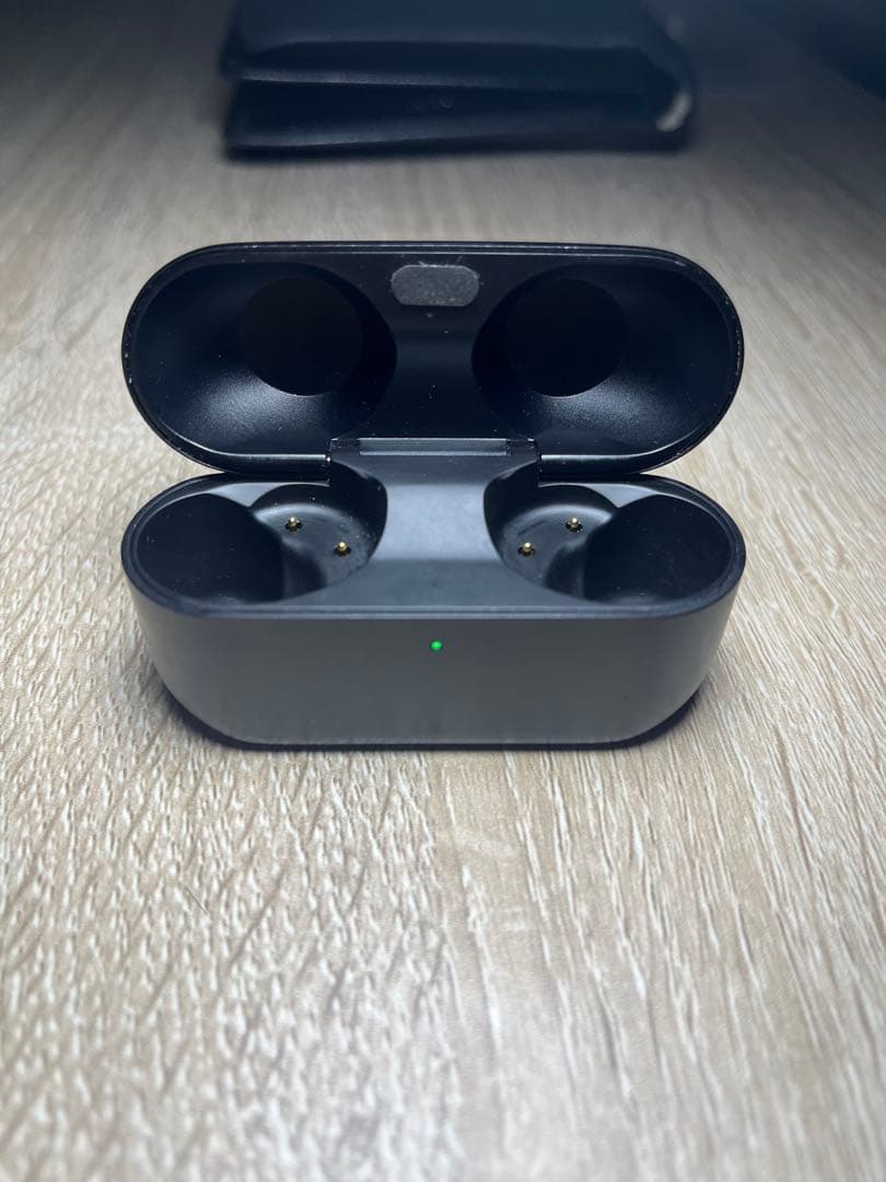 EAH-AZ100　Technics ワイヤレスイヤホンケース