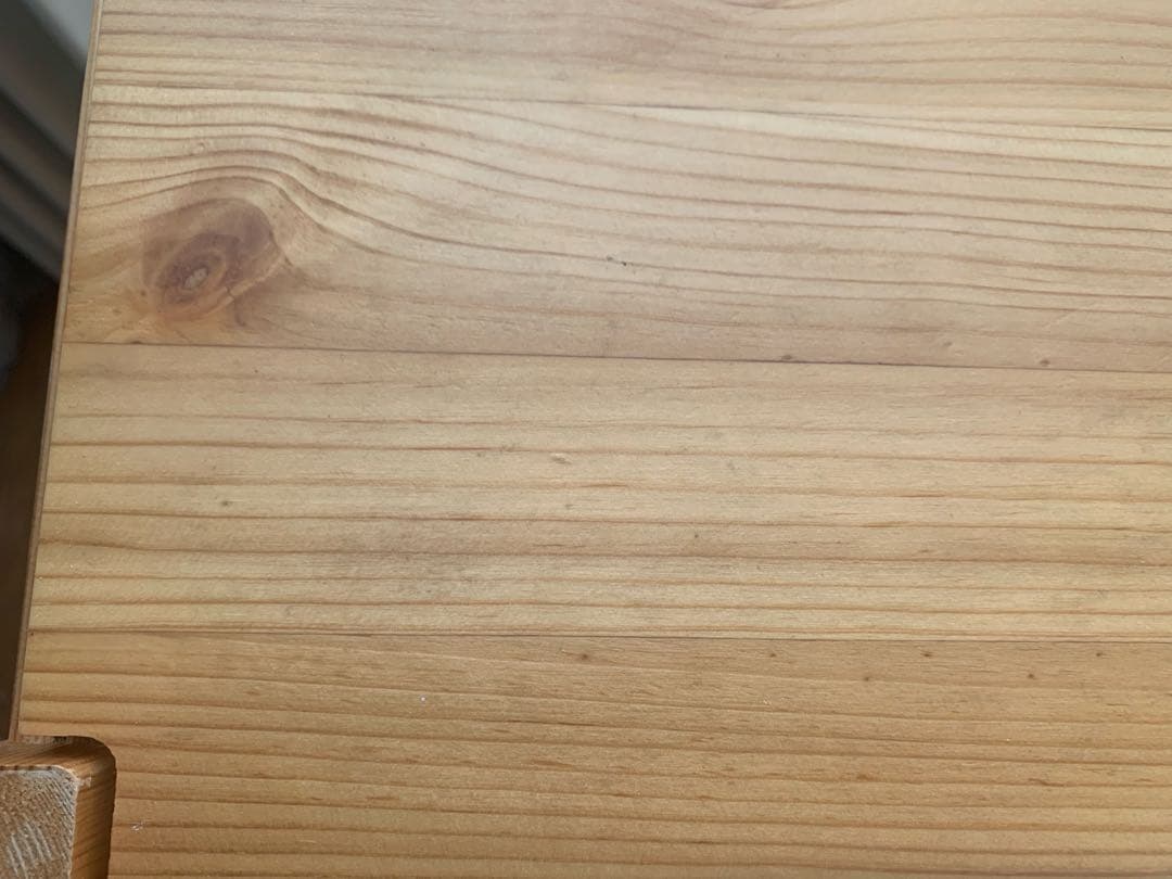 パイン材ユニットシェルフ　幅８６×奥行３９．５×高さ８３ｃｍ