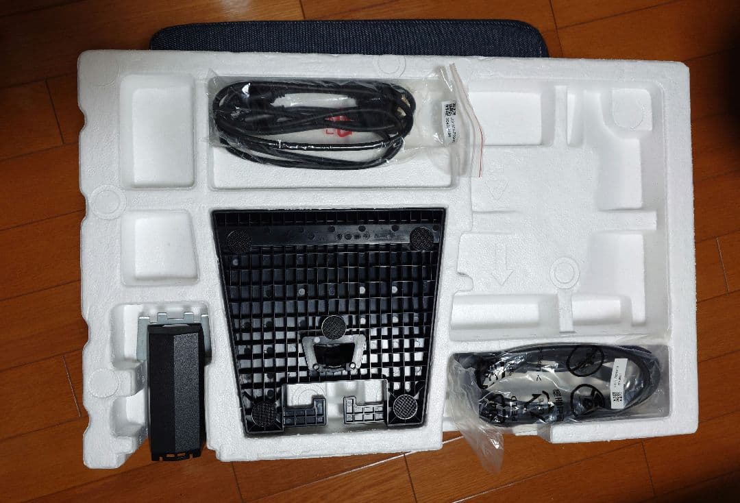 【お正月価格！】I-O DATA KH2200V-ZX 21.5インチモニター