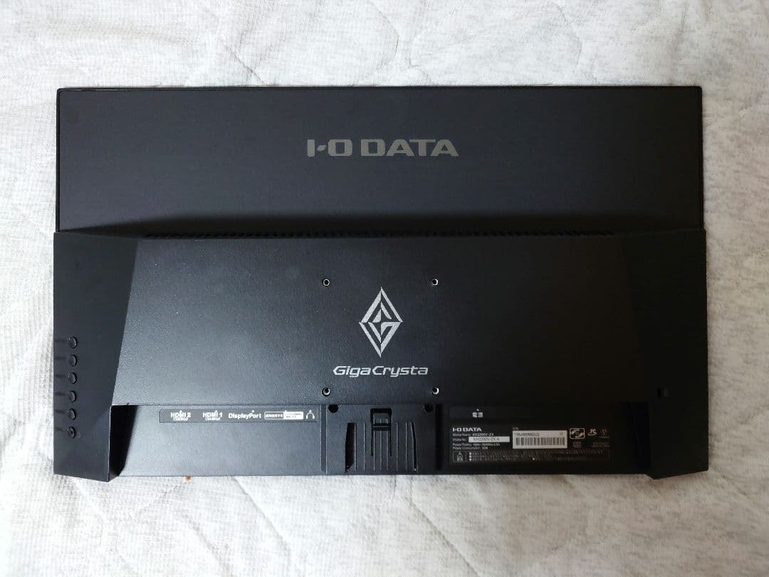 【お正月価格！】I-O DATA KH2200V-ZX 21.5インチモニター