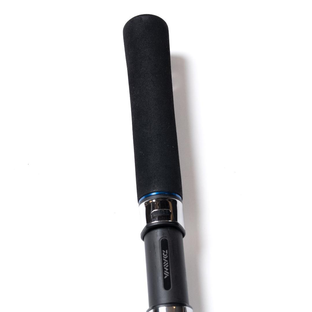 JH-60S BLAST HIRAMASA ジギングロッド