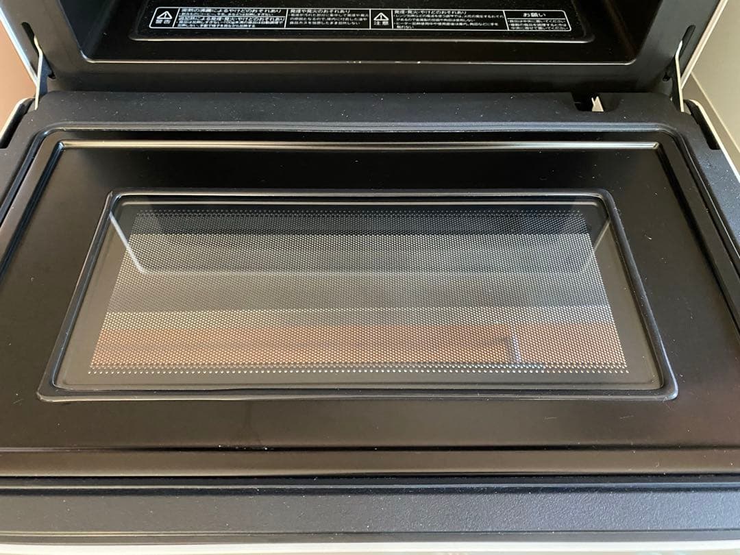 【9/10まで値下げ！】TOSHIBA 東芝スチームオーブンレンジ ER-RD7