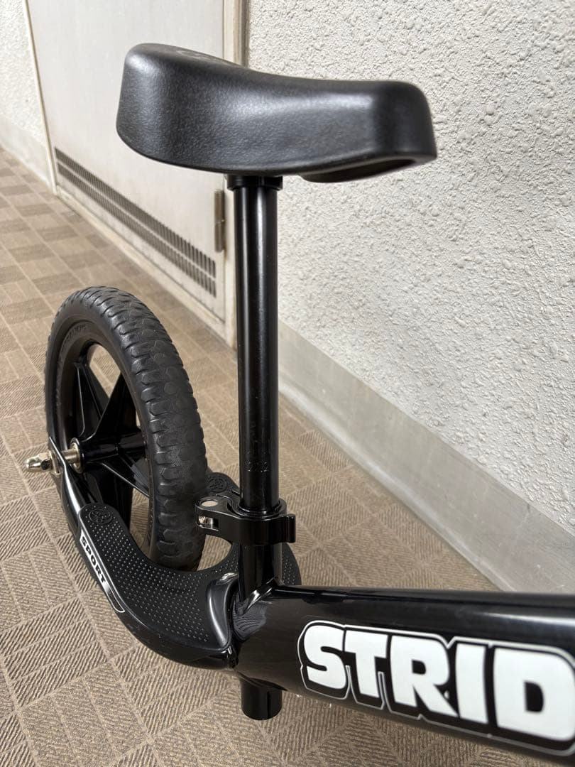 Kevin ケビン 　STRIDER 12インチスポーツモデル