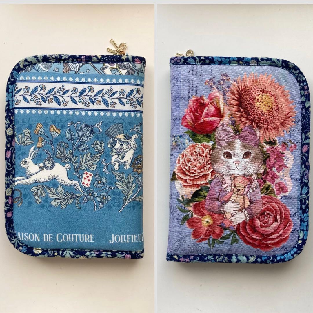 ⌘ Porte-Bonheur ⌘様　オーダー分