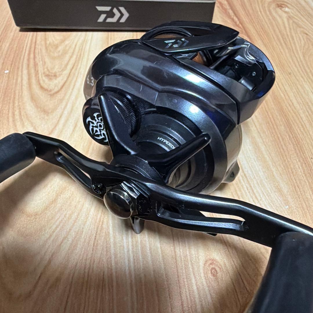 TATULA TW 300 箱あり