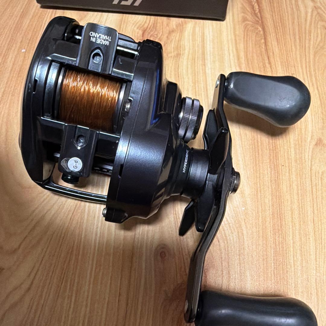 TATULA TW 300 箱あり