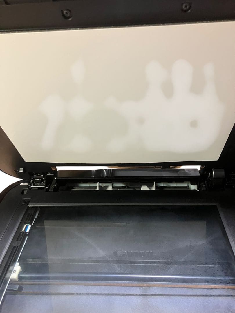 CANON キャノン 複合機 プリンター PIXUS MG6130 訳アリ