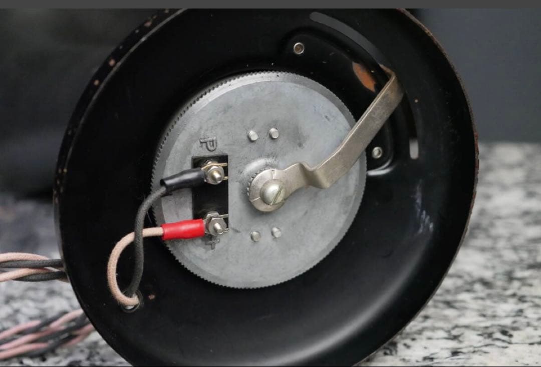 希少　RCA　UZ-1325