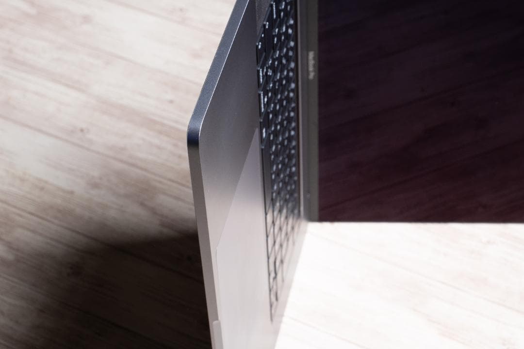 MacBook本体 MacBook Pro16 Corei9 32GB 1TB Radeon Pro