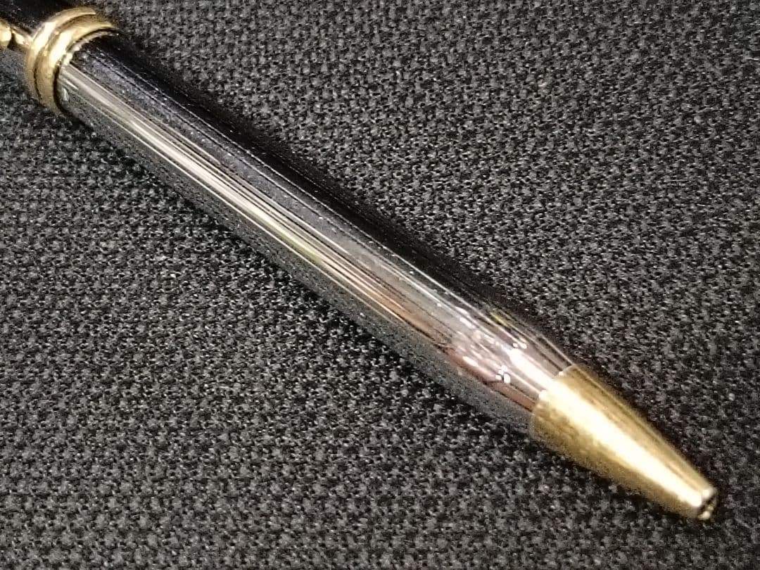 希少 CROSS タウンゼント ボールペン USA製