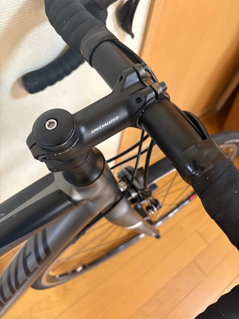 ★SPECIALIZED ALLEZ ELITE RIM★極美車★おまけ付★