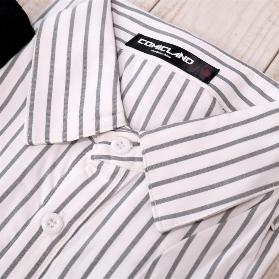 ヒプノシスマイク　ヒプマイ　観音坂独歩　衣装　M