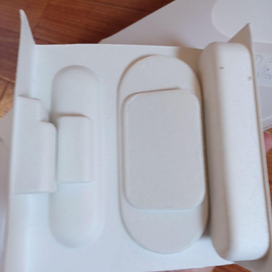 Google TV Streamer 4K 3台 & Chromecast 3台