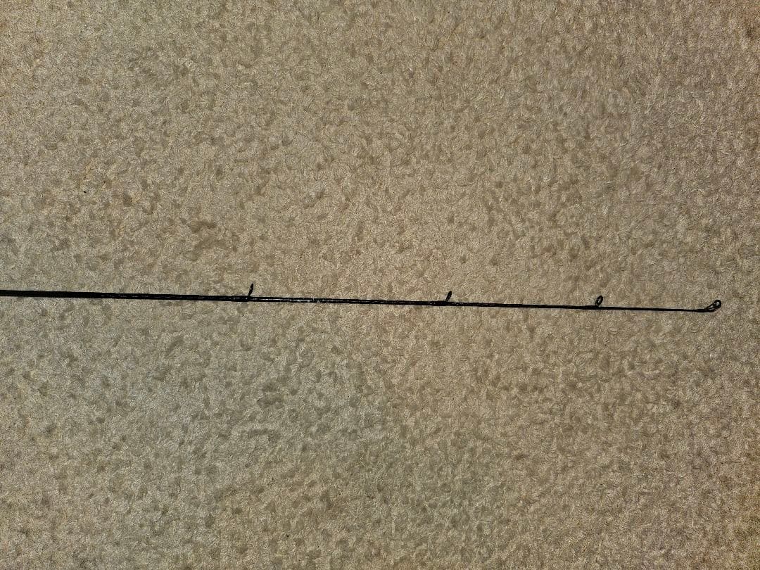 美品　シマノ　フリーゲームXT S106M