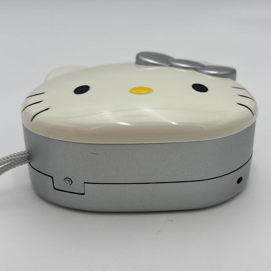 ✨希少✨動作品Hello Kitty ハローキティカメラ フィルムカメラ