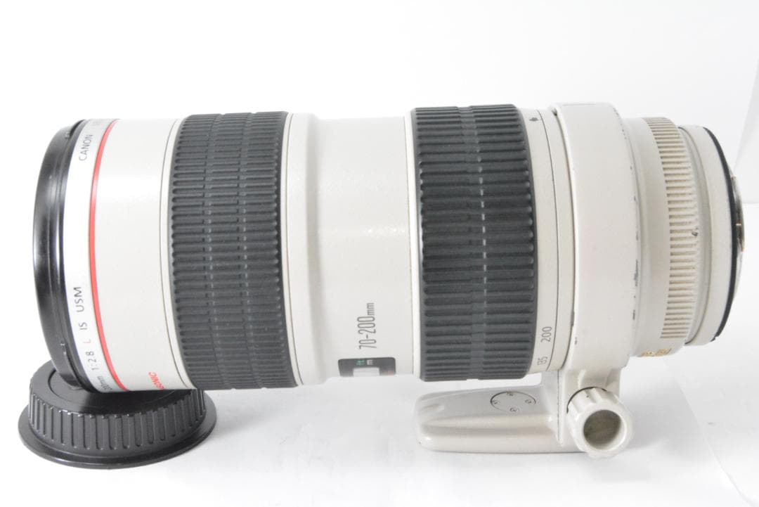 キャノン　Canon EF 70-200mm F2.8L IS USM