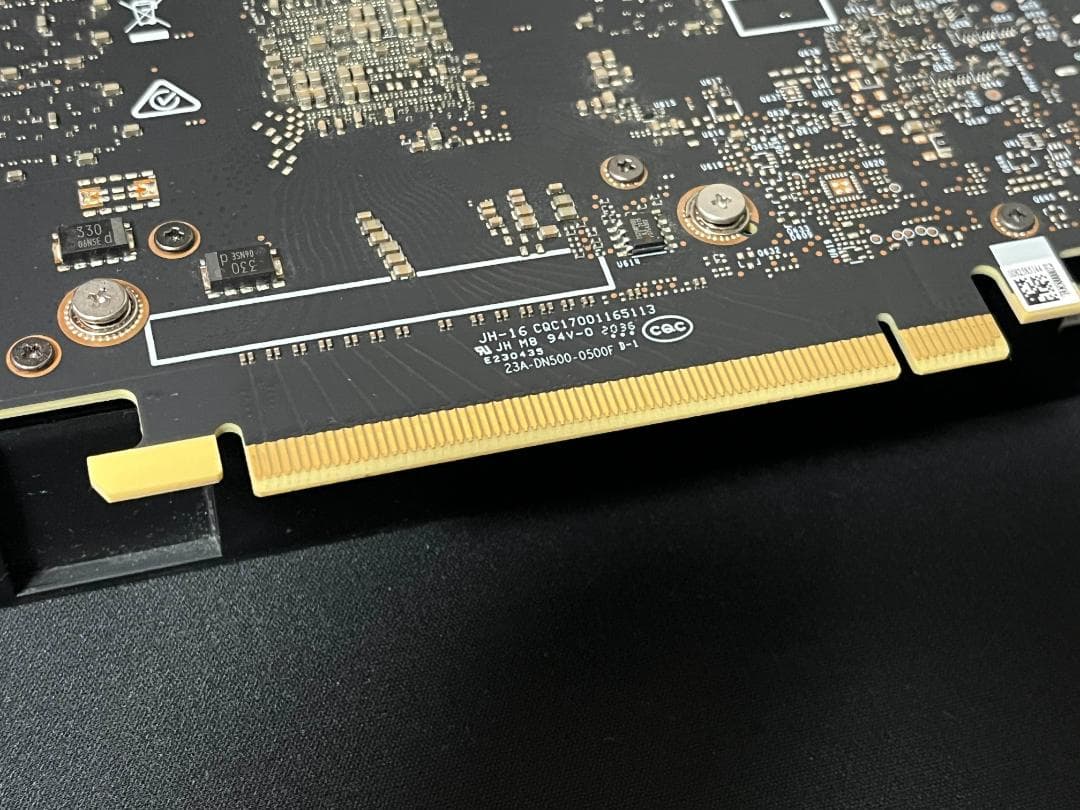 グラフィックボード・グラボ・ビデオカード ZOTAC GeForce RTX 2070 Super