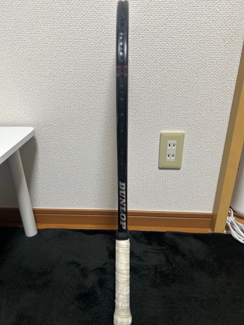 テニスラケット（DUNLOP CX200TOUR 18×20）