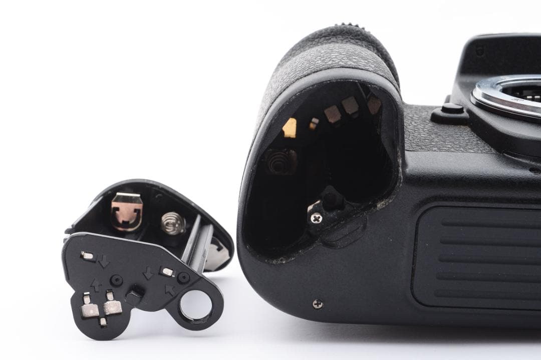 Nikon F100 フィルムカメラ 本体