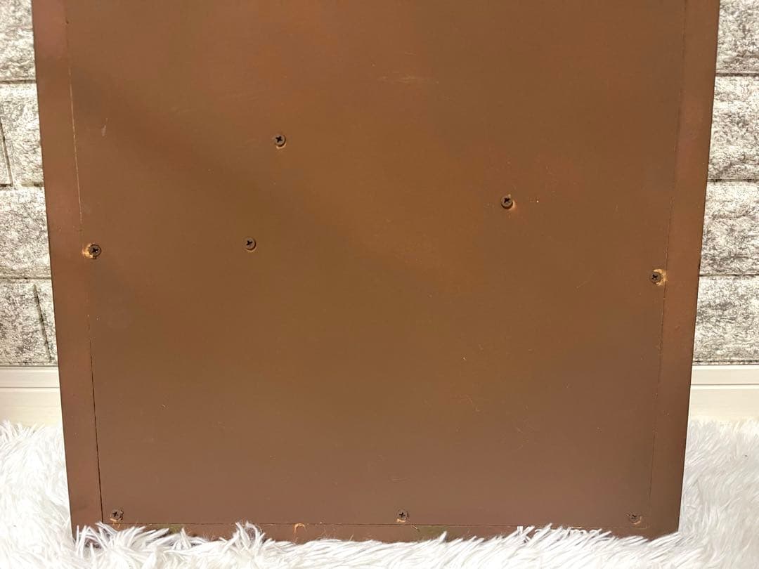 レトロ レア物 ミッキーマウス 壁掛け 蒸気船ウィリー