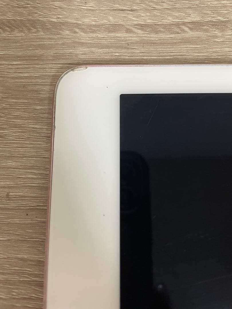 iPad Pro (9.7インチ) 128GB