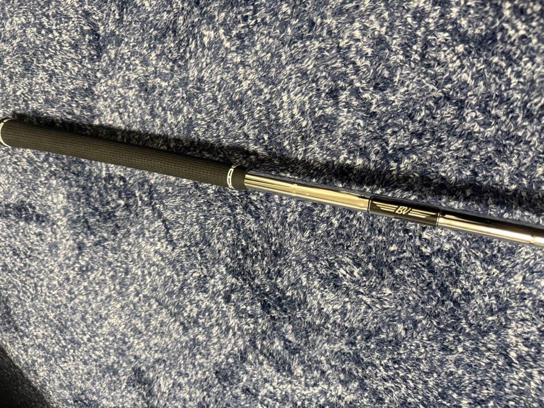 ボーケイ SM10 50 8F DGs200