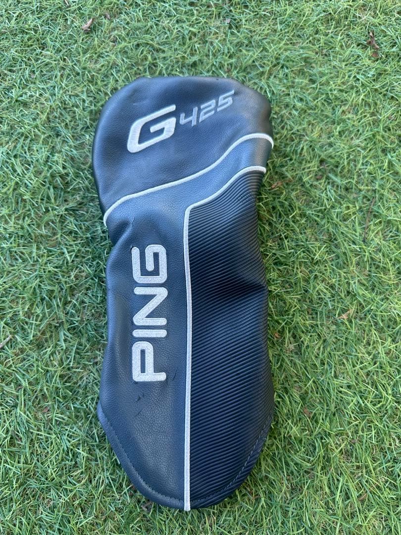 PING G425 MAX ドライバー