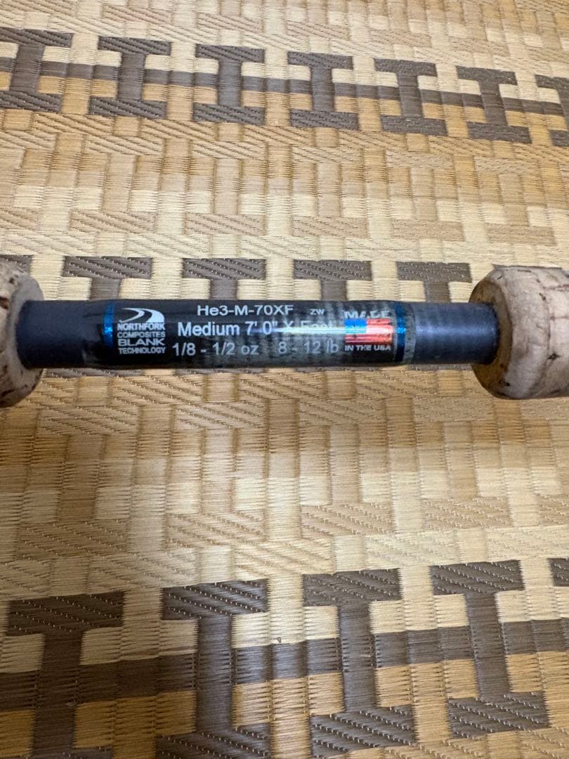 キスラー ヘリウム3 中古