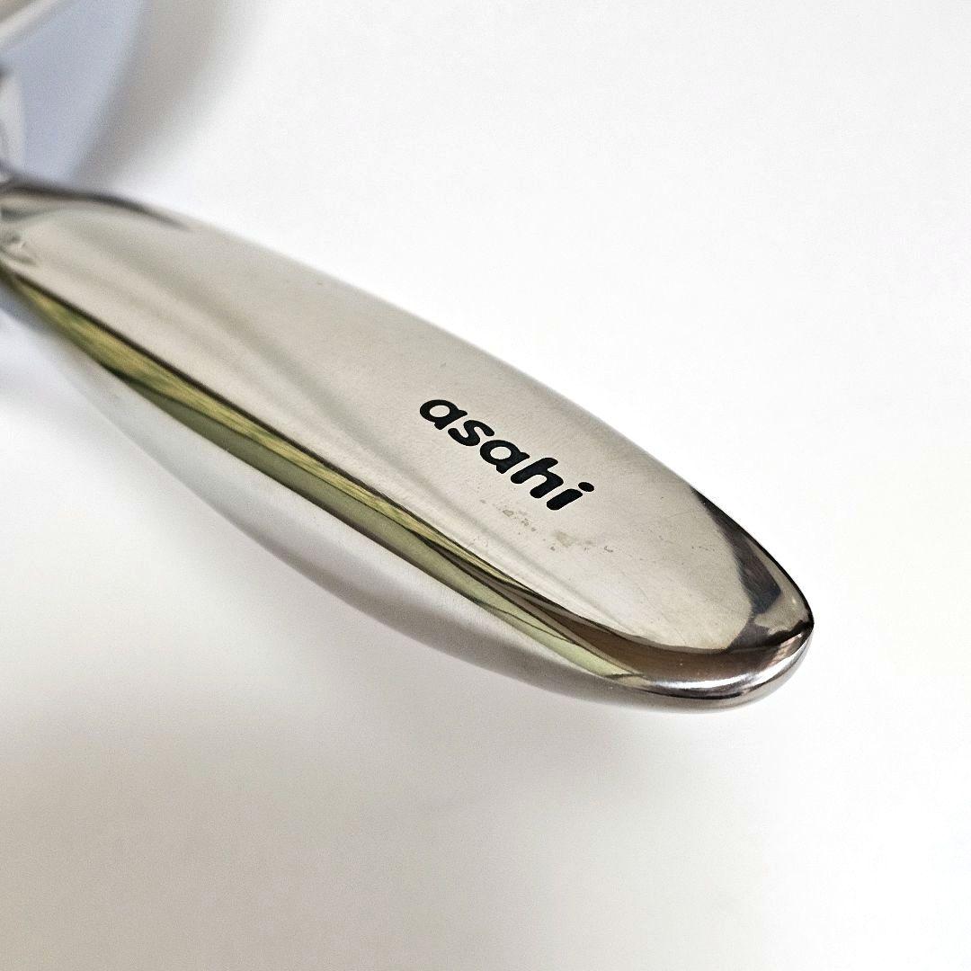 【未使用品】アサヒ軽金属　オールライト フライパン 26cm　ダイヤモンドグレー