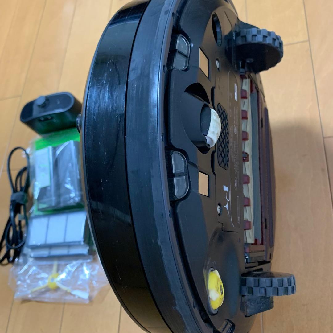 iRobot Roomba ルンバ 980 ロボット掃除機