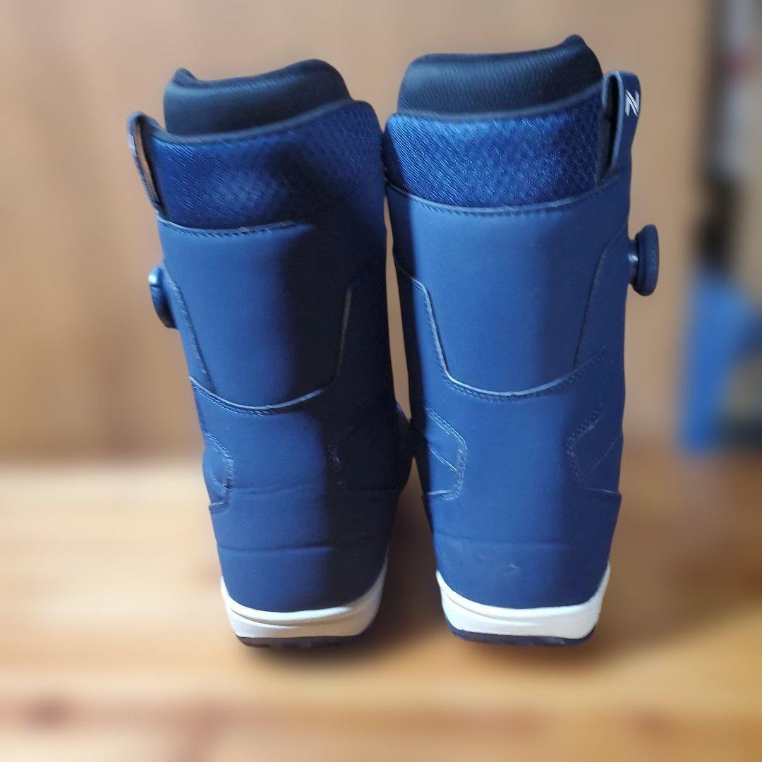 NIDECKER スノーボードブーツ 28cm! 26135