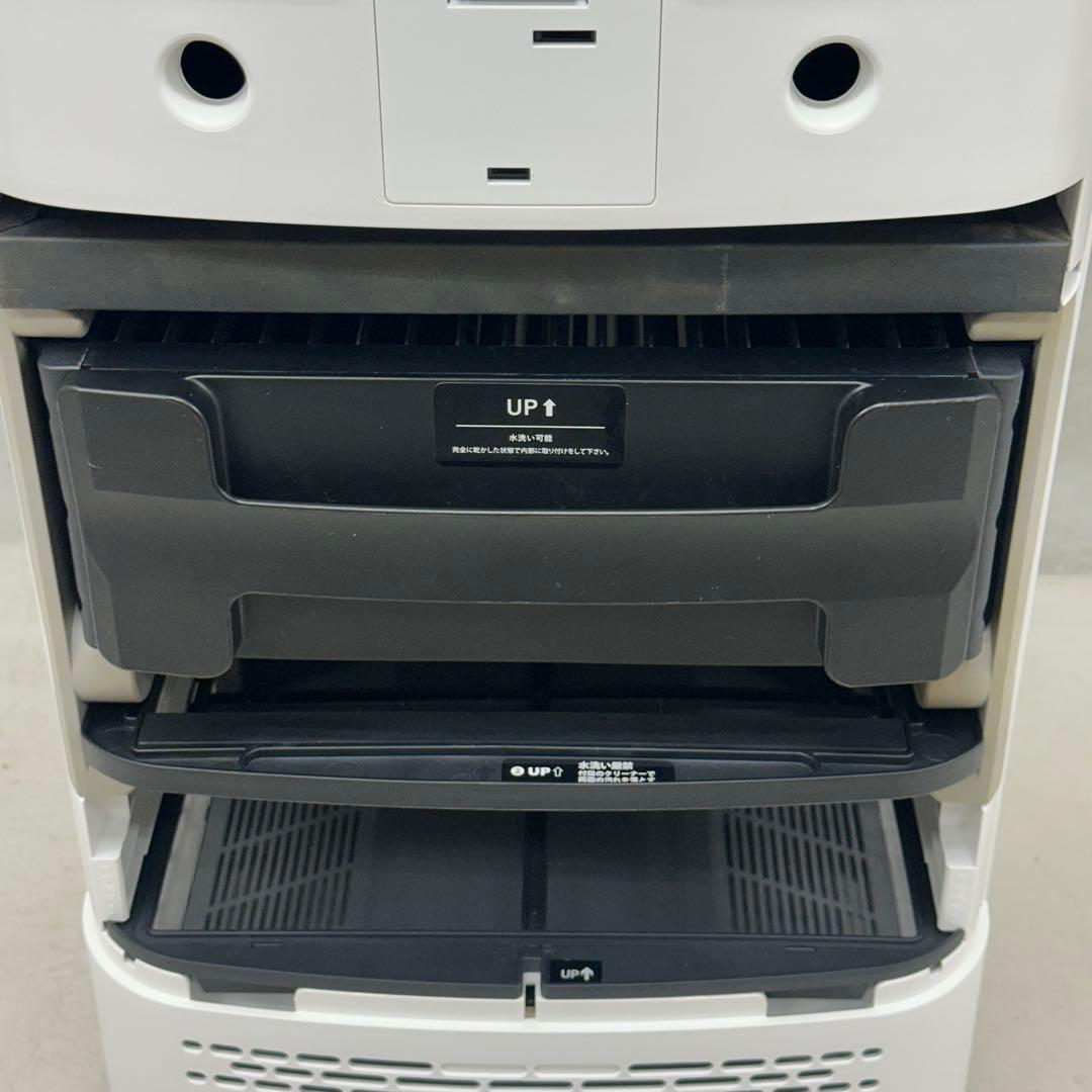 Airdog エアドッグ X5s クリーニング済み