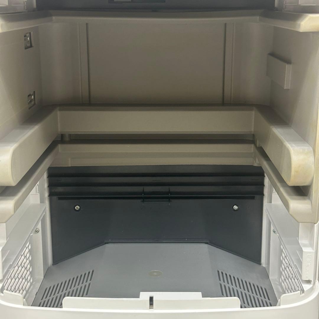 Airdog エアドッグ X5s クリーニング済み