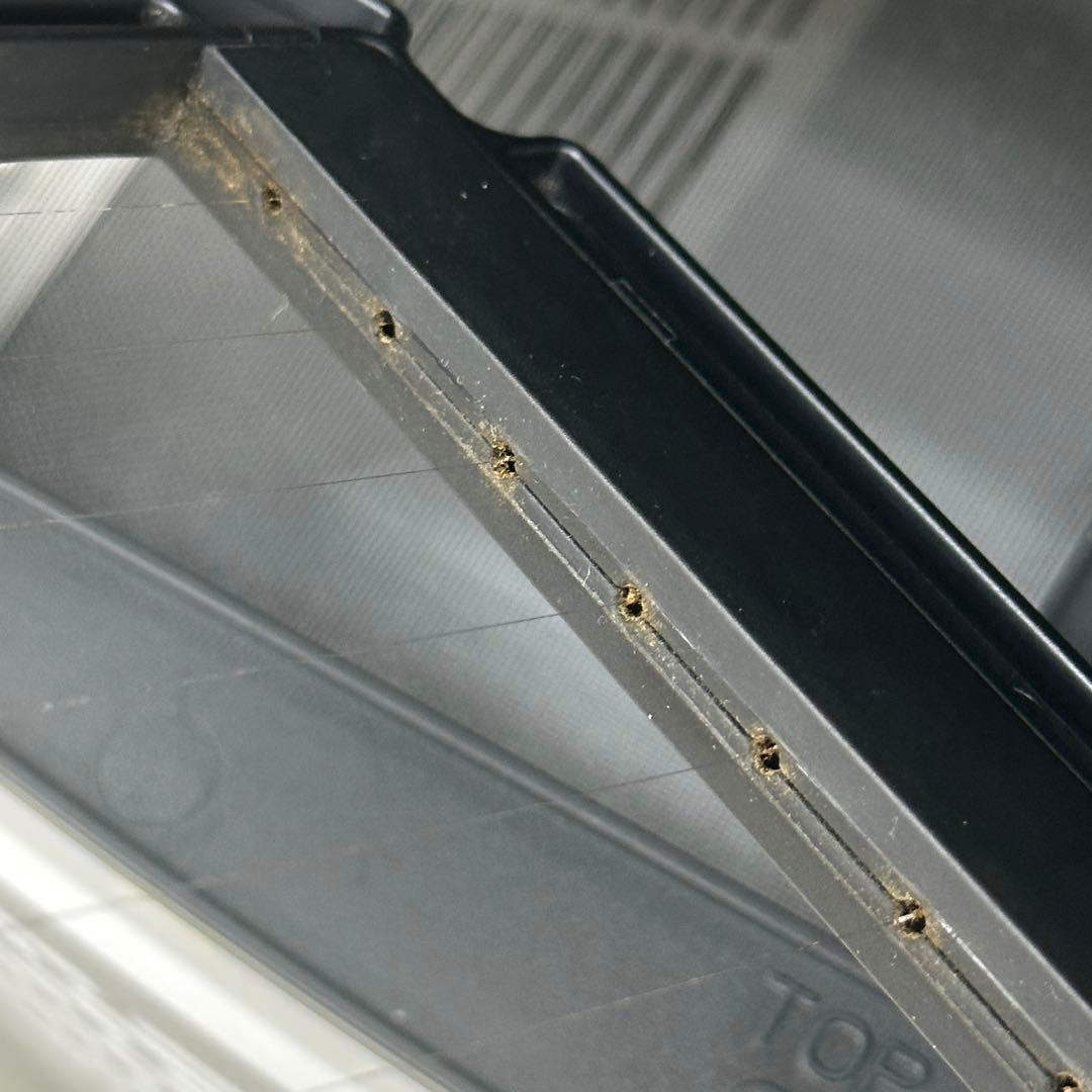 Airdog エアドッグ X5s クリーニング済み