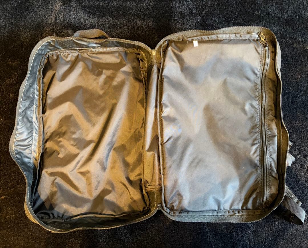 BRIEFING 3WAY ビジネスバッグ NEO TR-3 M ブラック