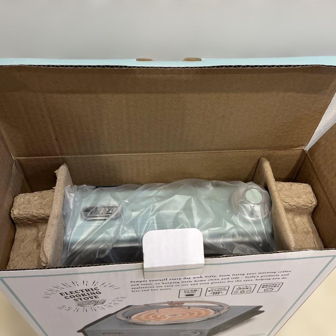 Toddy 卓上電気コンロ