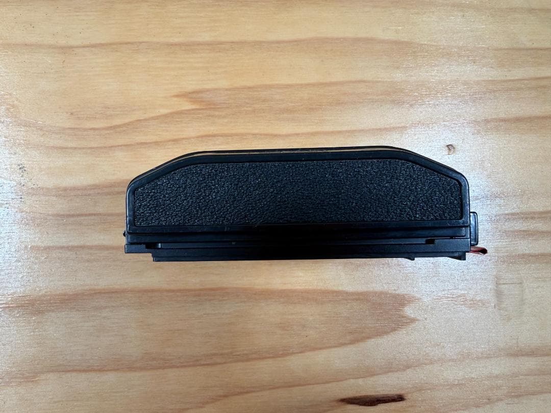 Horseman 120 6×9 ロールフィルムバック