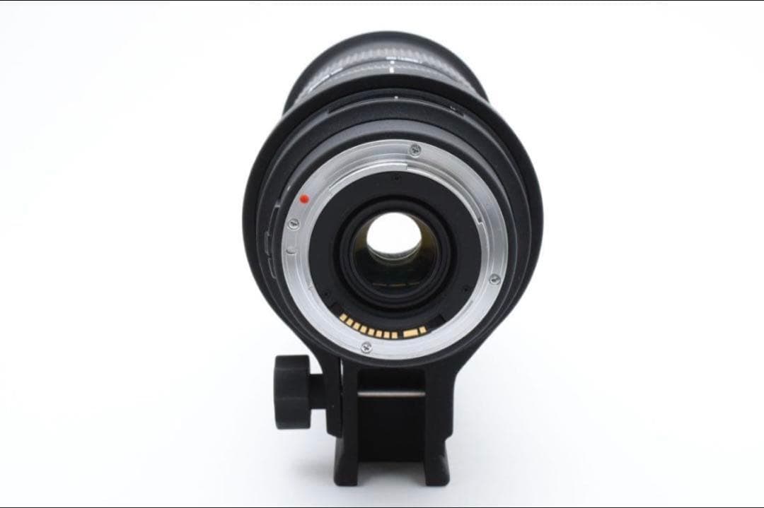 レンズ(ズーム) SIGMA 50-500mm F4-6.3 APO DG HSM Canon