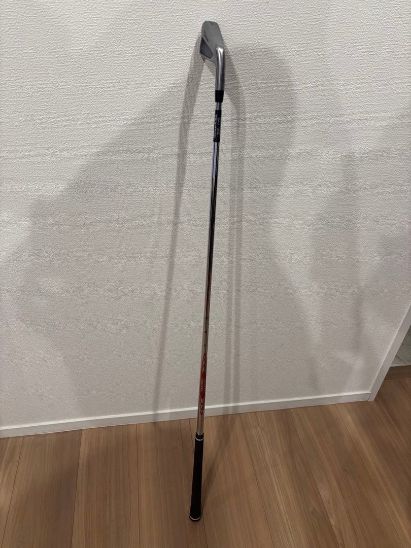 タイトリストT100アイアン2025年モデル3番アイアン