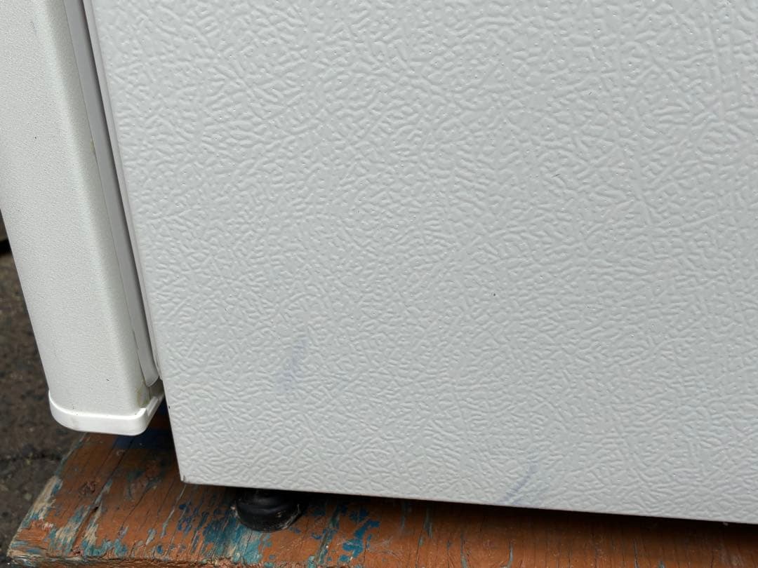 単身用　パナソニック2ドア冷蔵庫　NR-B14BW-W　2019年製　仙台　宮城