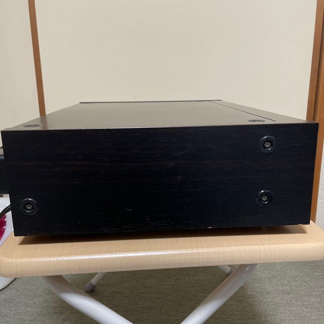 AIWA EXCELIA XK-009 ステレオカセットデッキ ジャンク品