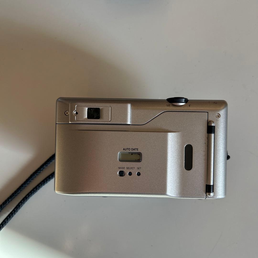 フィルムカメラ KONICA Z-UP110VP