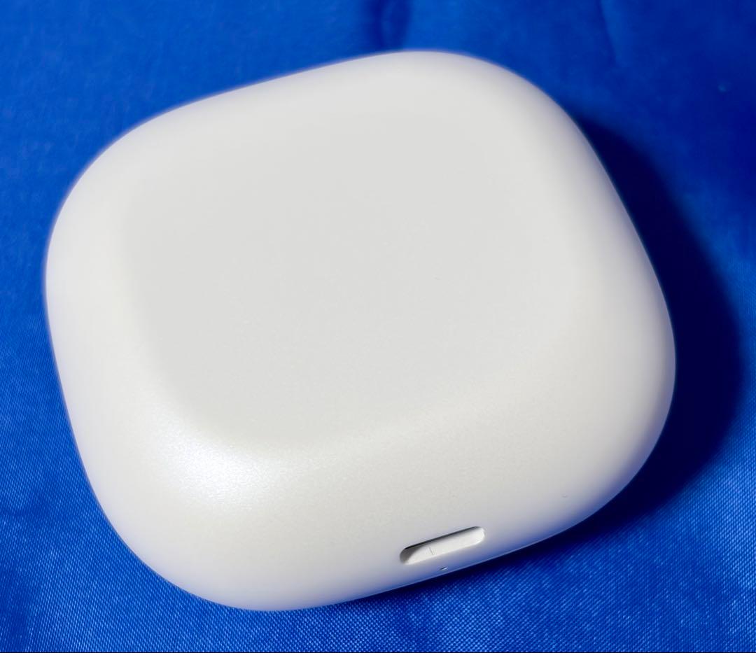 美品 Anker Soundcore Liberty 4 Pro ホワイト