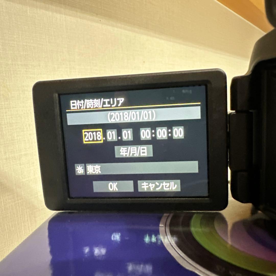 デジタルカメラ PowerShot SX70HS