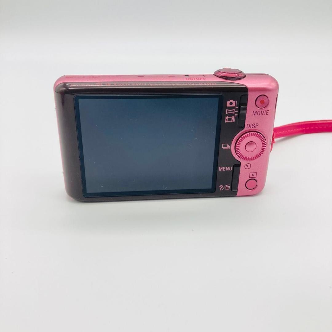 SONY Cyber-shot DSC-WX200 ソニー サイバーショット