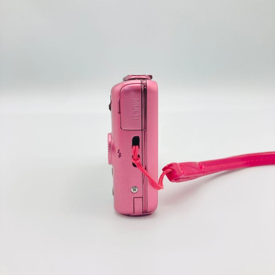 SONY Cyber-shot DSC-WX200 ソニー サイバーショット