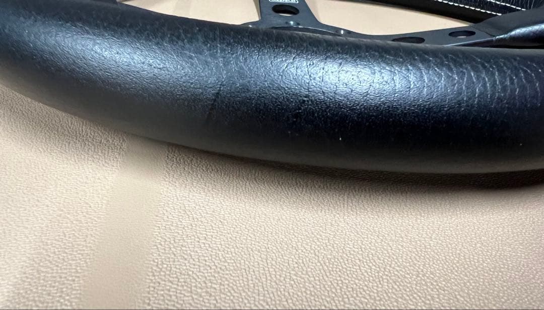 MOMO Prototipo モモ　プロトティーポ