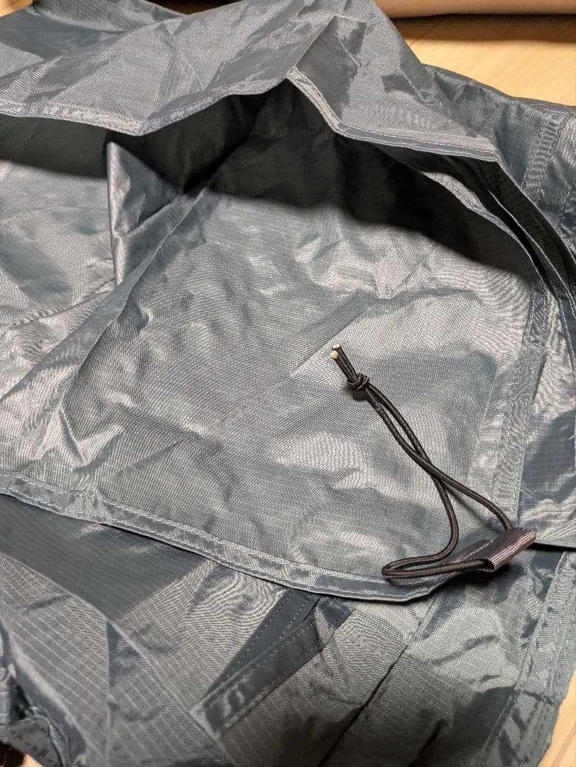 Naturehike Hiby3 3人用テント　ハイビー3 グランドシート付き