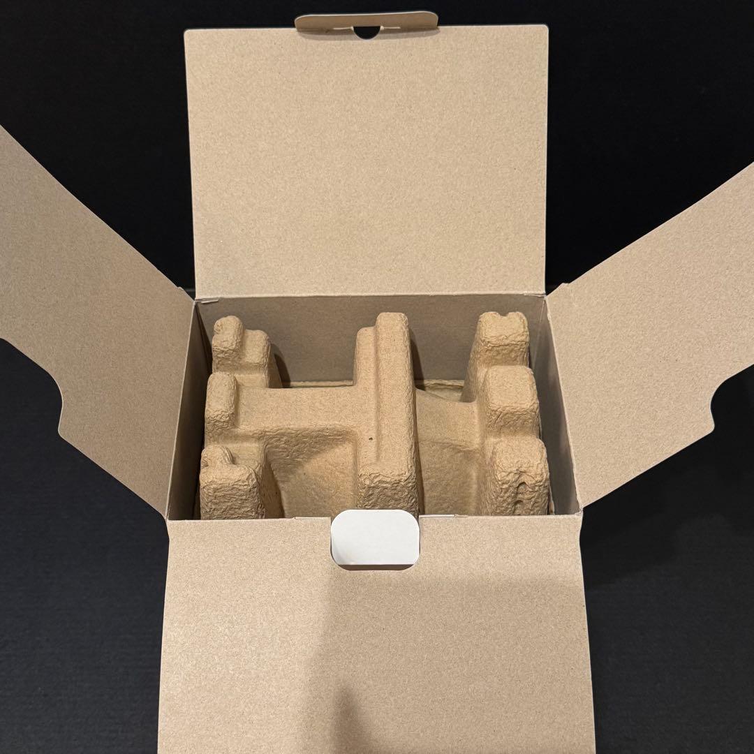 新品未使用 ナノケア フェイススチーマー EH-SA3D-C