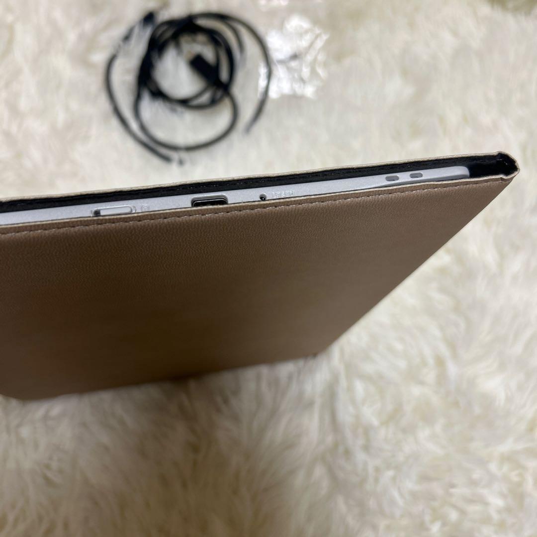 【極美品】クアデルノ　A5 Gen3 最新モデル　純正カバー　純正ラミーペン